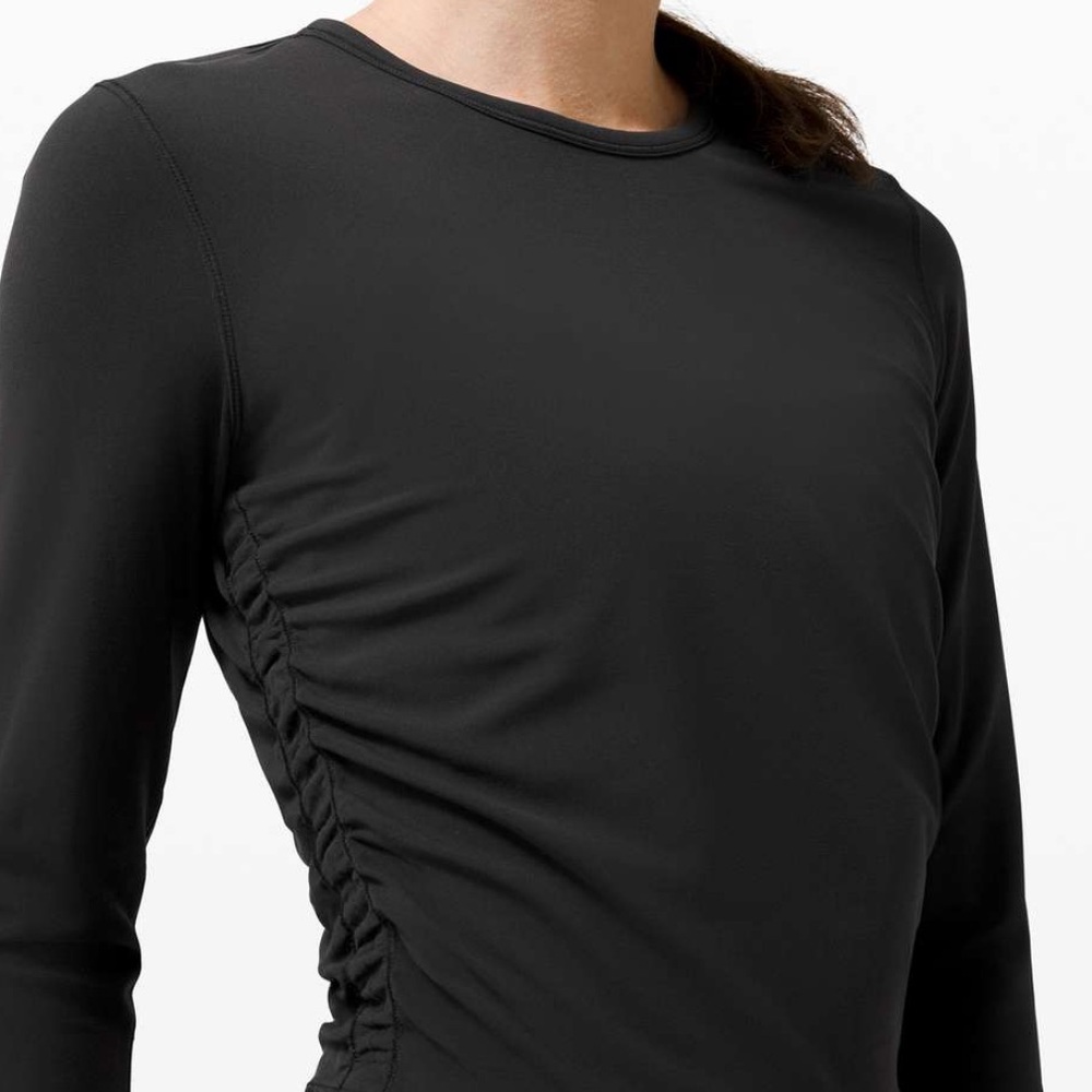 Lululemon All It Takes Long Sleeve